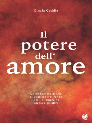 cover image of Il potere dell'amore